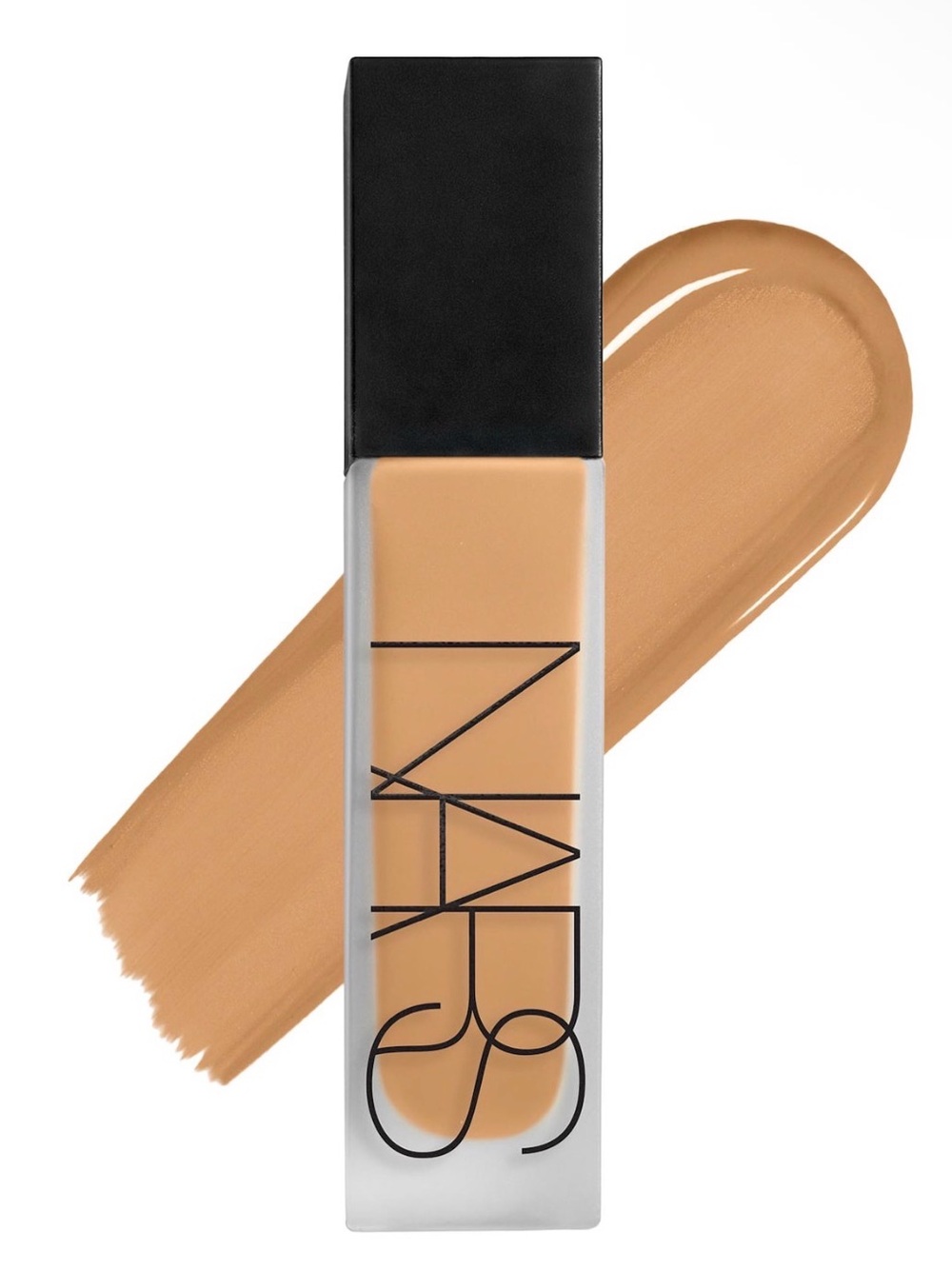 M6 Aruba NARS Natural Matte Longwear Foundation Brand New In Box Full Size